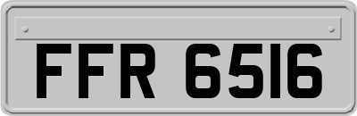 FFR6516