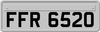 FFR6520