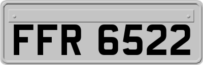 FFR6522