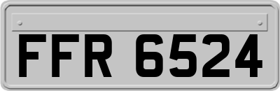 FFR6524