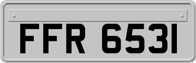 FFR6531