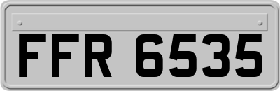 FFR6535