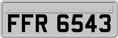 FFR6543