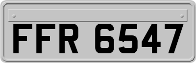 FFR6547
