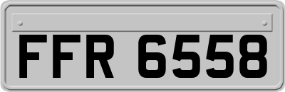 FFR6558