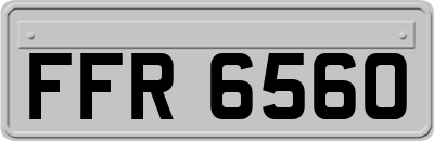 FFR6560