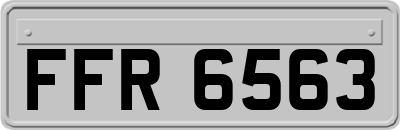 FFR6563