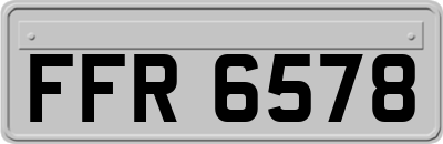 FFR6578