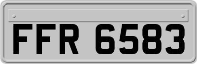 FFR6583