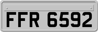 FFR6592