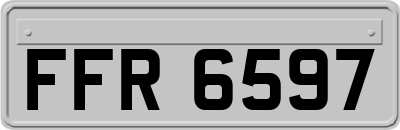 FFR6597