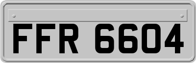 FFR6604