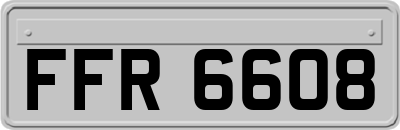 FFR6608
