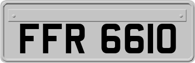 FFR6610