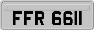 FFR6611