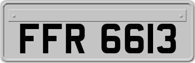 FFR6613