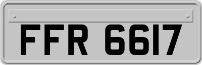 FFR6617