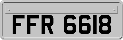FFR6618