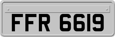 FFR6619