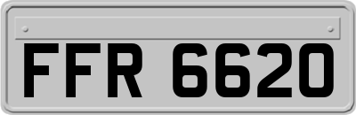 FFR6620