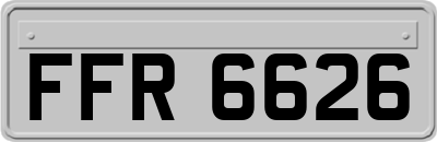 FFR6626