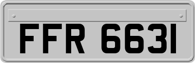 FFR6631