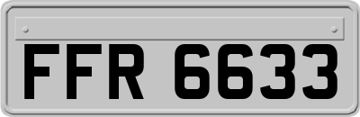 FFR6633