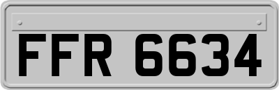 FFR6634