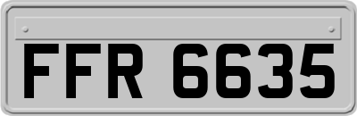FFR6635