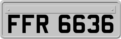 FFR6636