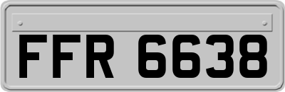 FFR6638