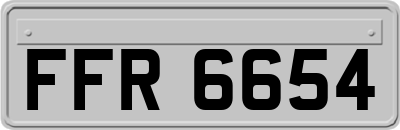 FFR6654