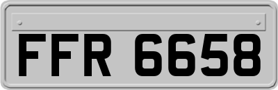 FFR6658