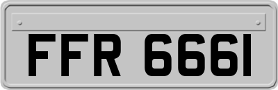 FFR6661