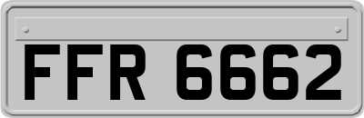 FFR6662