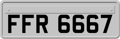FFR6667