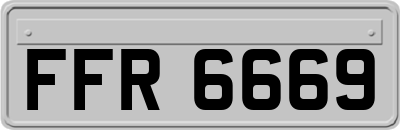 FFR6669