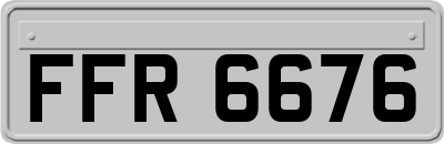 FFR6676