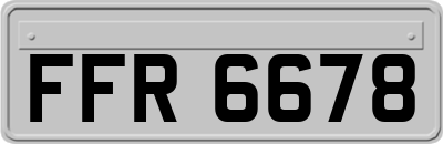 FFR6678