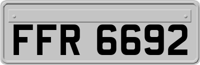 FFR6692