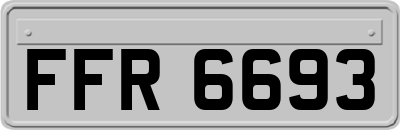 FFR6693