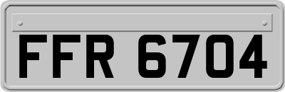 FFR6704