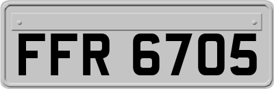 FFR6705