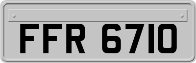 FFR6710