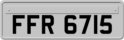 FFR6715