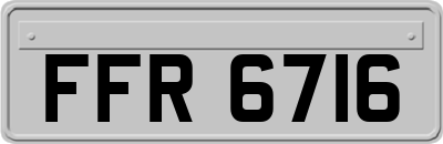 FFR6716