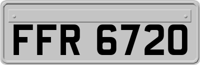 FFR6720