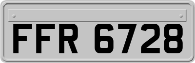 FFR6728