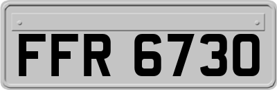 FFR6730