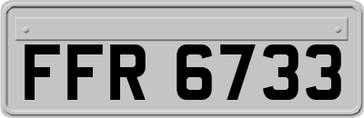 FFR6733